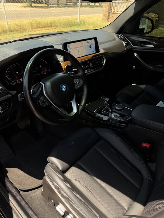 2023 BMW G01 X3 - Image 5 of 10