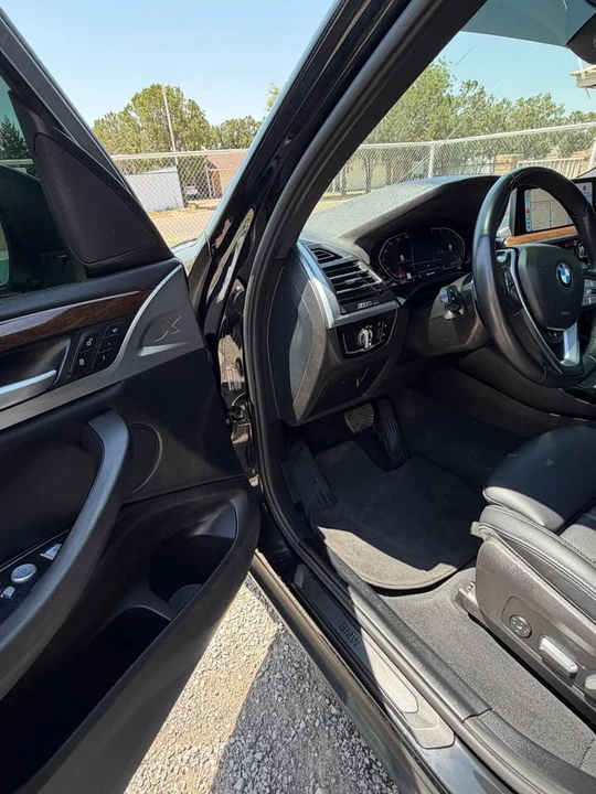 2023 BMW G01 X3 - Image 7 of 10