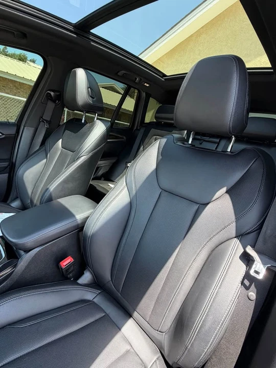 2023 BMW G01 X3 - Image 6 of 10