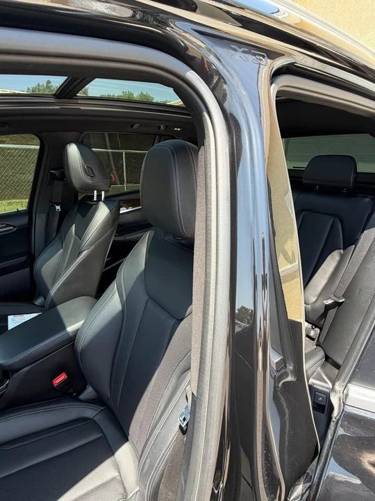 2023 BMW G01 X3 - Image 9 of 10