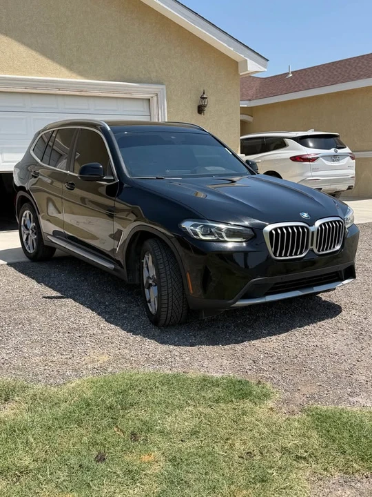 2023 BMW G01 X3 - Image 2 of 10