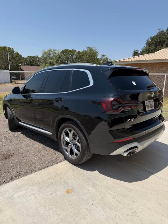 2023 BMW G01 X3 - Image 4 of 10