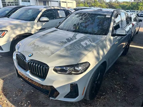 2023 BMW X3 sDrive30i SA Sport Utility 4D