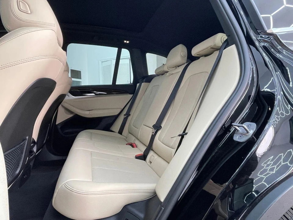 2023 BMW G01 X3 - Image 15 of 21