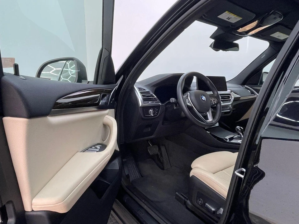 2023 BMW G01 X3 - Image 10 of 21