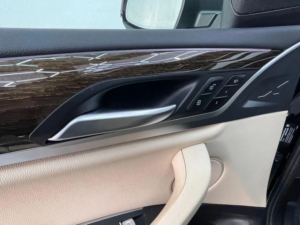 2023 BMW G01 X3 - Image 13 of 21