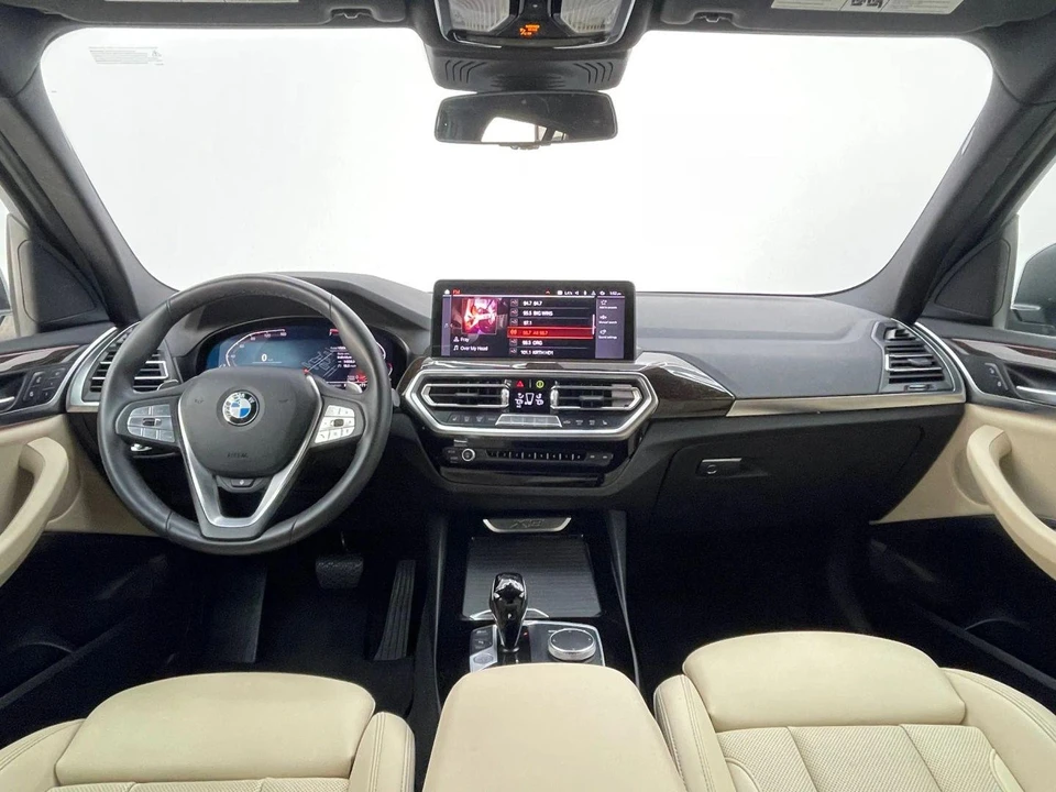 2023 BMW G01 X3 - Image 18 of 21