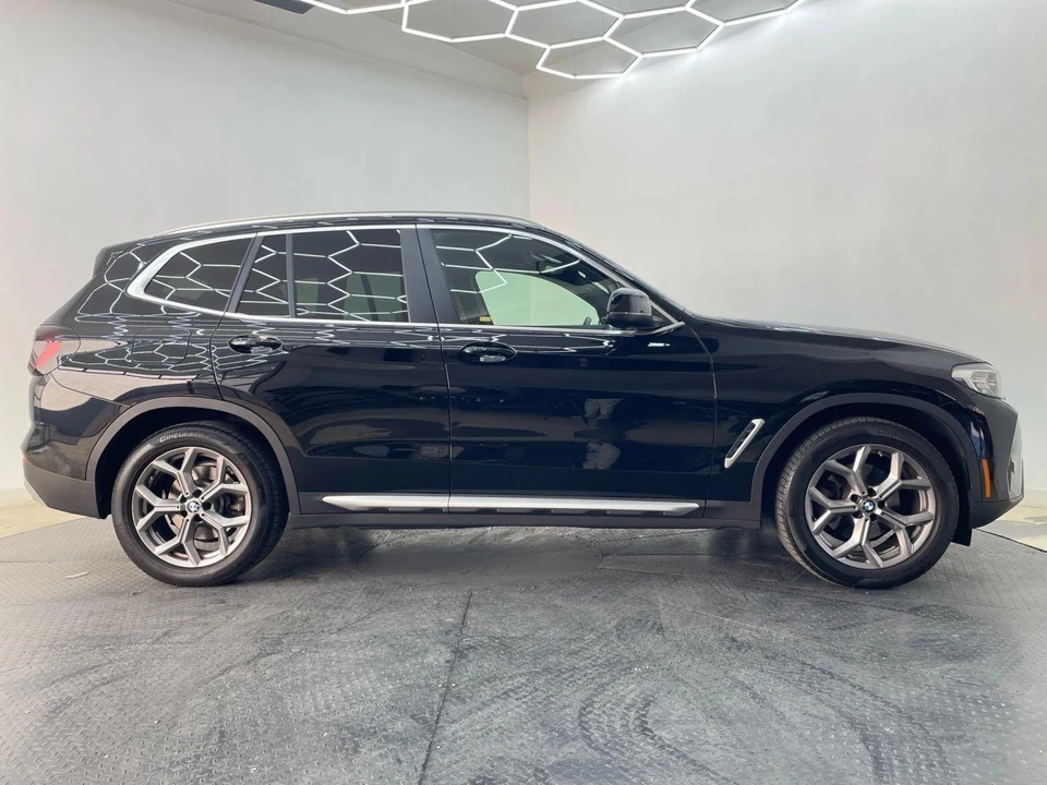 2023 BMW G01 X3 - Image 3 of 21