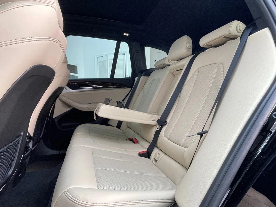 2023 BMW G01 X3 - Image 16 of 21