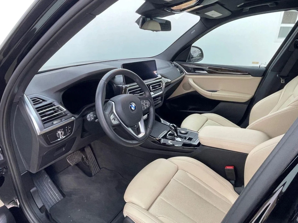 2023 BMW G01 X3 - Image 11 of 21