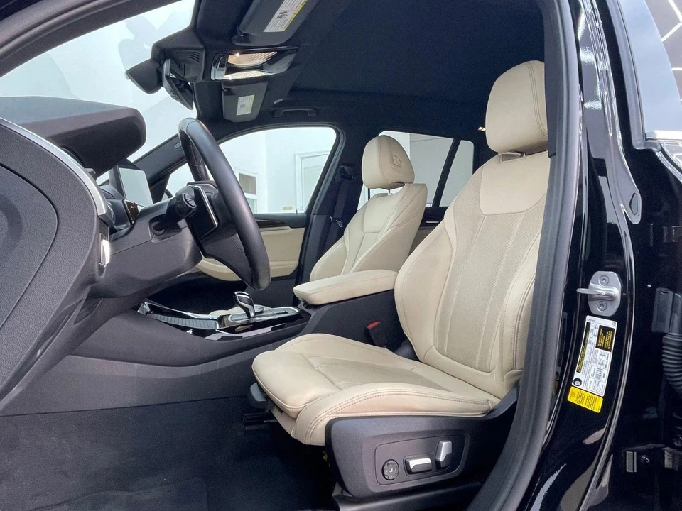 2023 BMW G01 X3 - Image 12 of 21