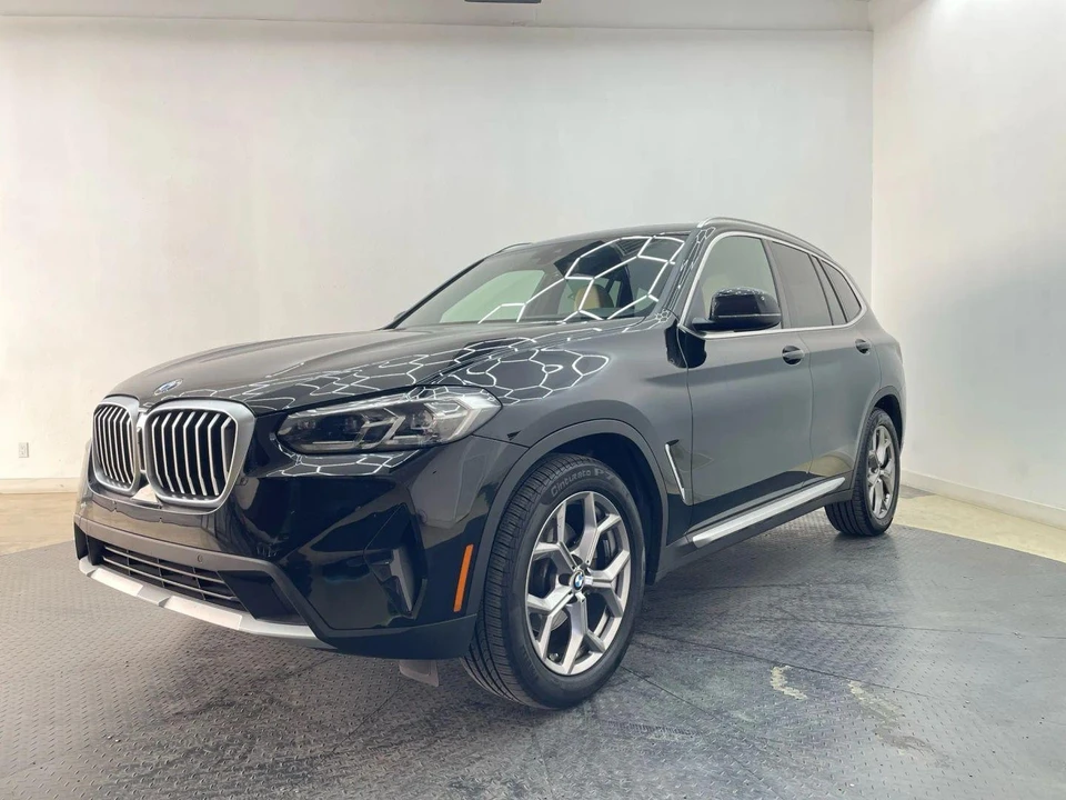 2023 BMW G01 X3 - Image 8 of 21