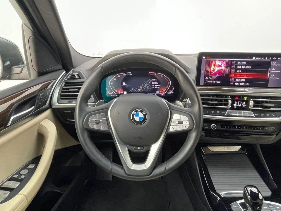 2023 BMW G01 X3 - Image 20 of 21