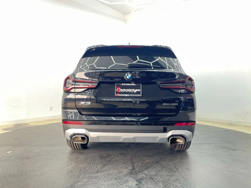2023 BMW G01 X3 - Image 5 of 21