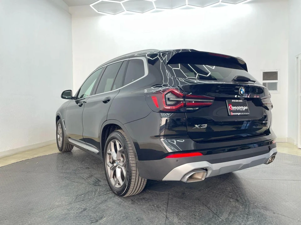 2023 BMW G01 X3 - Image 6 of 21