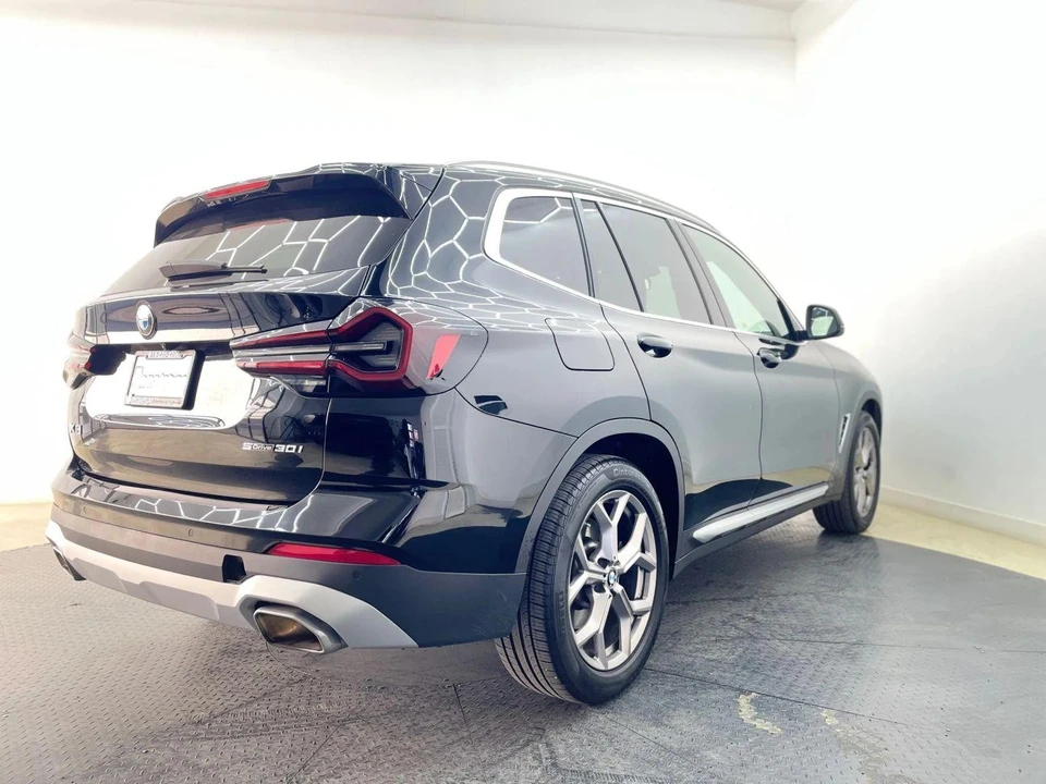 2023 BMW G01 X3 - Image 4 of 21