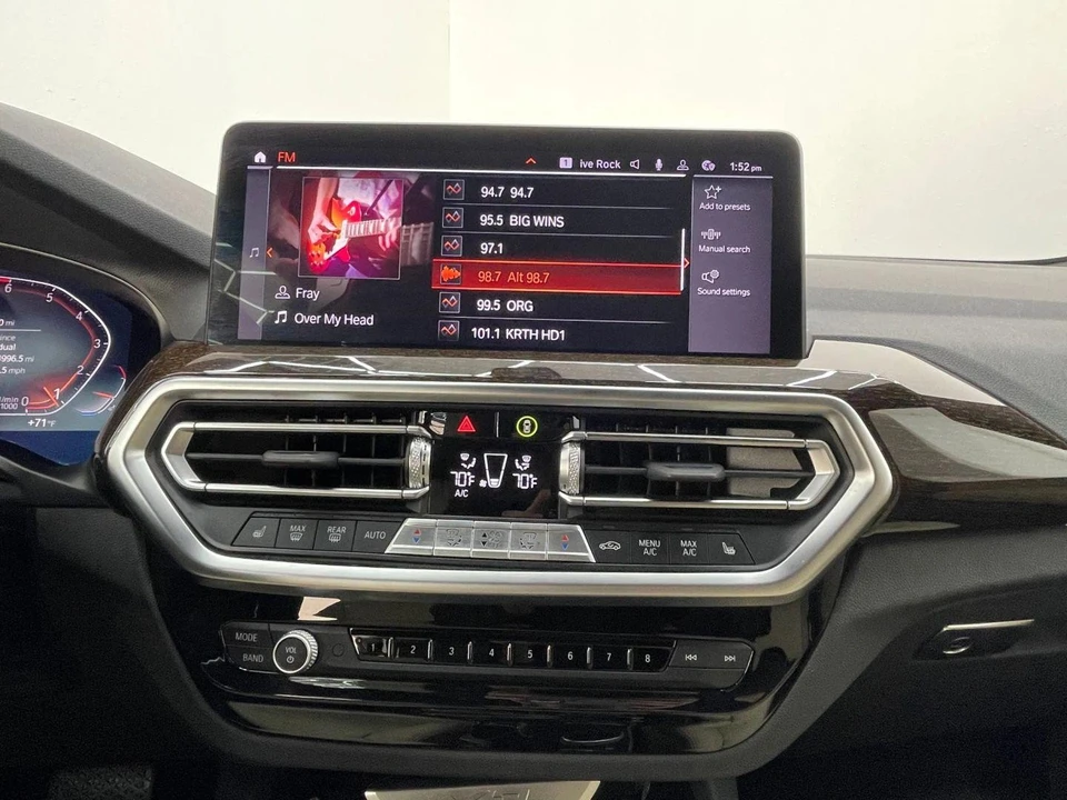 2023 BMW G01 X3 - Image 19 of 21