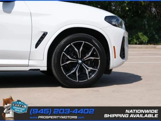 2023 BMW G01 X3 - Image 14 of 21