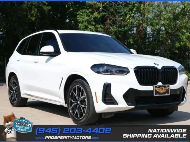 2023 BMW G01 X3 - Image 5 of 21