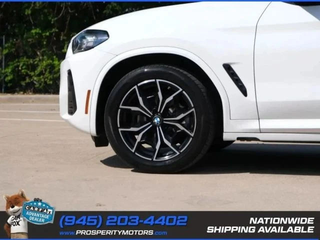 2023 BMW G01 X3 - Image 10 of 21