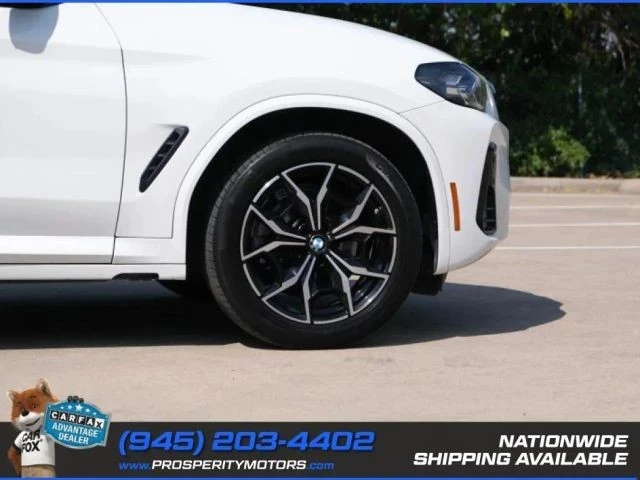2023 BMW G01 X3 - Image 14 of 21