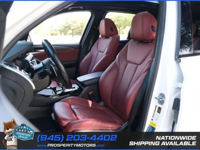 2023 BMW G01 X3 - Image 21 of 21