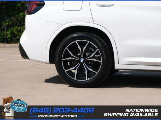 2023 BMW G01 X3 - Image 13 of 21