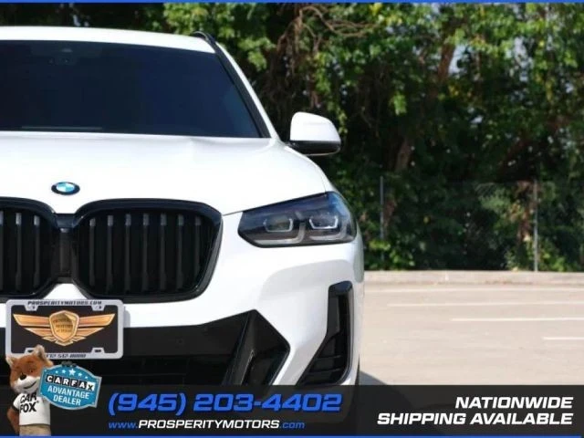 2023 BMW G01 X3 - Image 4 of 21