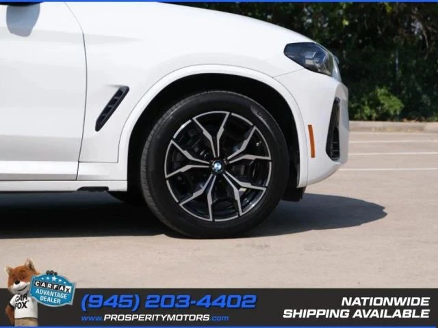 2023 BMW G01 X3 - Image 14 of 21