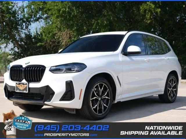 2023 BMW G01 X3 - Image 6 of 21