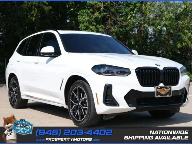 2023 BMW G01 X3 - Image 5 of 21