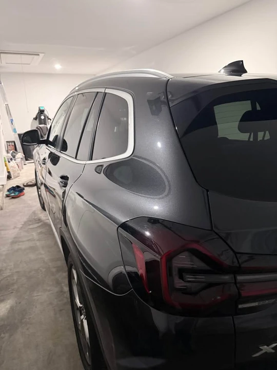 2023 BMW G01 X3 - Image 3 of 4