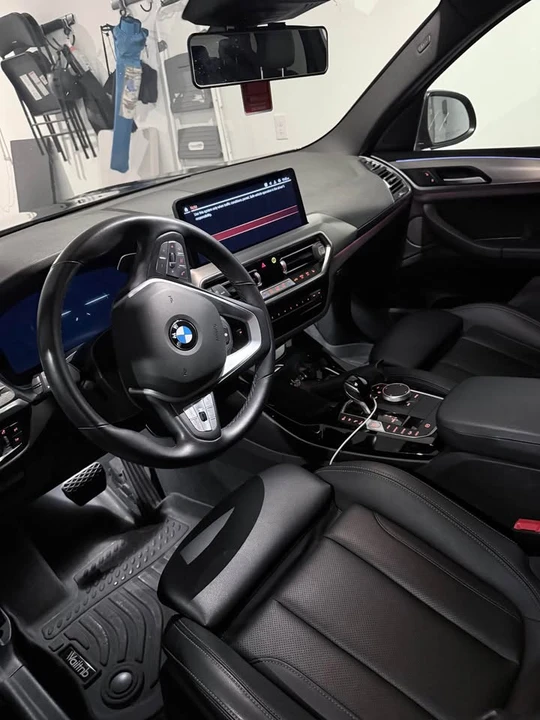 2023 BMW G01 X3 - Image 4 of 4