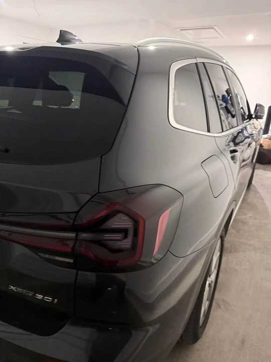 2023 BMW G01 X3 - Image 2 of 4