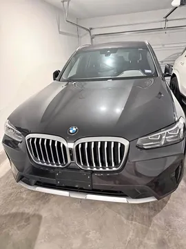 2023 BMW X3 sDrive30i Sport Utility 4D