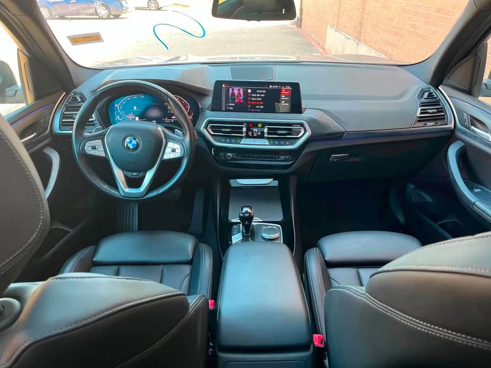 2023 BMW G01 X3 - Image 8 of 13