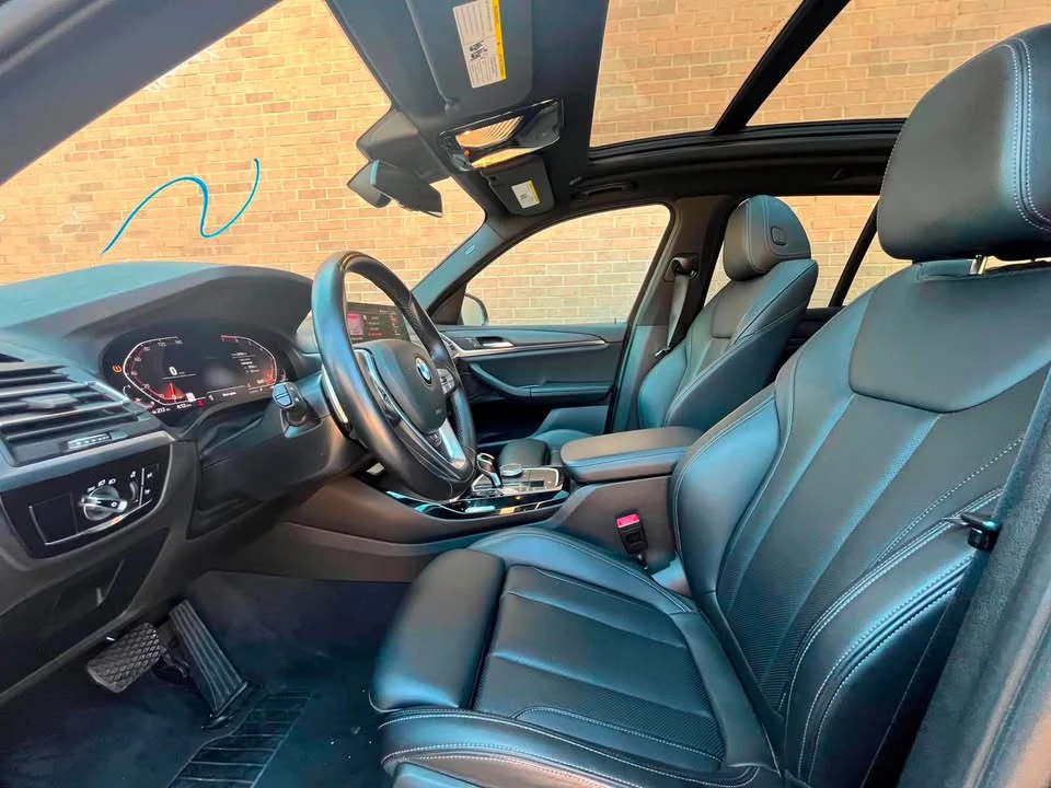 2023 BMW G01 X3 - Image 10 of 13