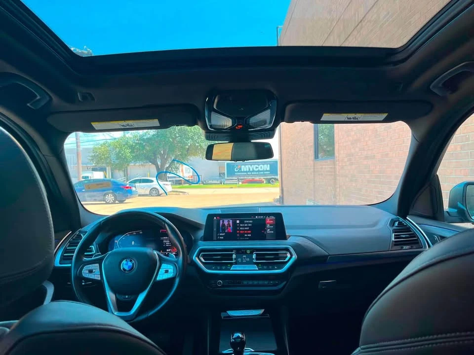 2023 BMW G01 X3 - Image 13 of 13