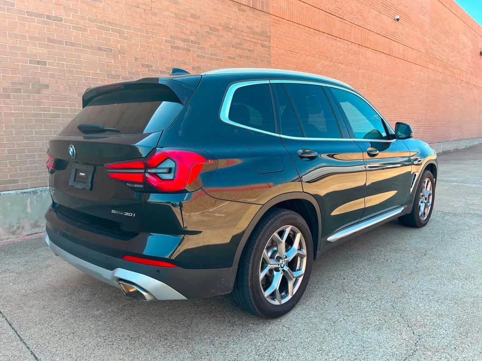 2023 BMW G01 X3 - Image 7 of 13