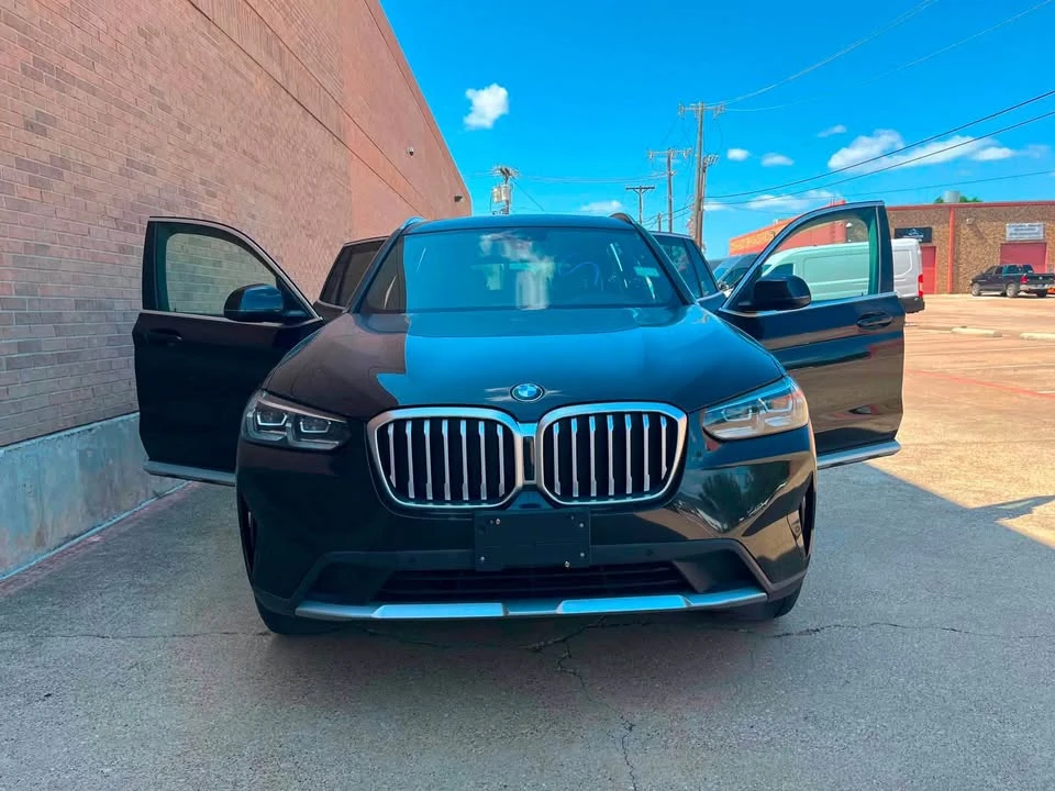 2023 BMW G01 X3 - Image 3 of 13