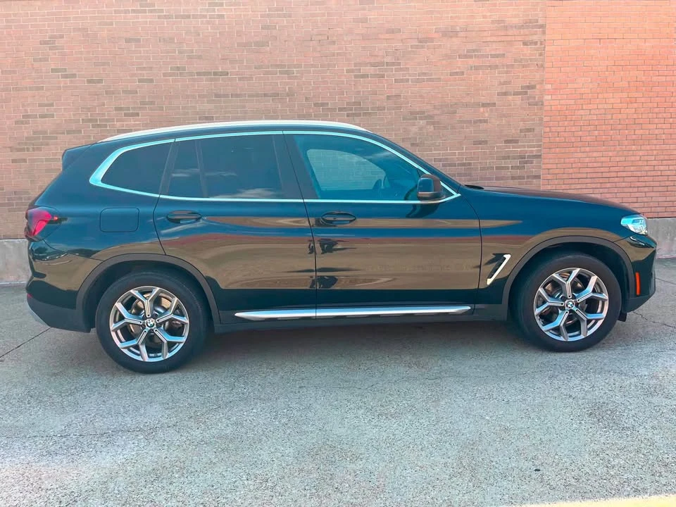 2023 BMW G01 X3 - Image 6 of 13