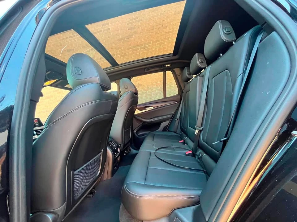 2023 BMW G01 X3 - Image 11 of 13