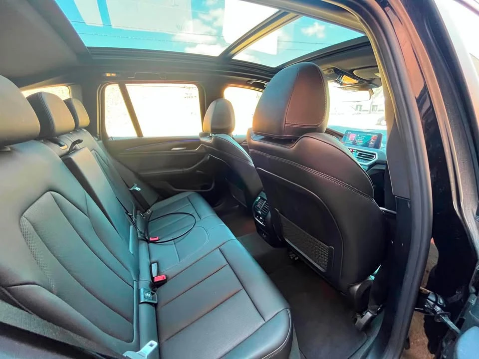 2023 BMW G01 X3 - Image 9 of 13