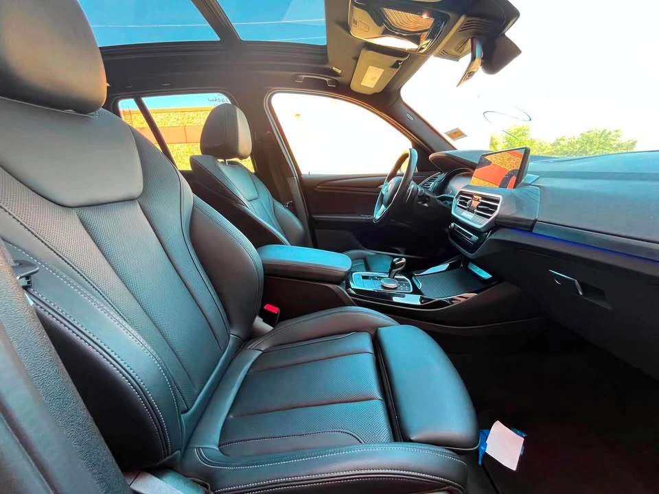 2023 BMW G01 X3 - Image 12 of 13