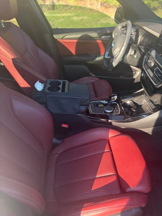 2023 BMW G01 X3 - Image 8 of 17