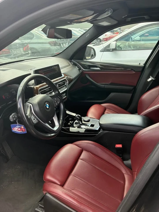 2023 BMW G01 X3 - Image 5 of 7