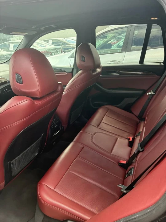 2023 BMW G01 X3 - Image 7 of 7