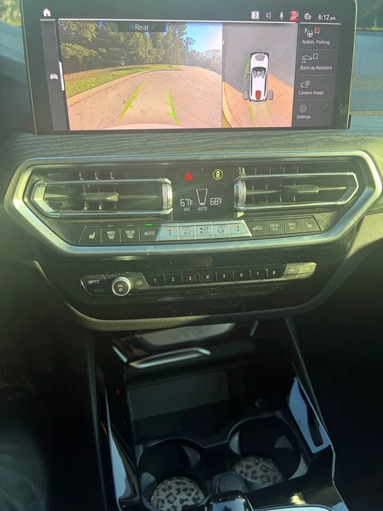2023 BMW G01 X3 - Image 6 of 17