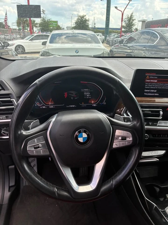 2023 BMW G01 X3 - Image 6 of 7