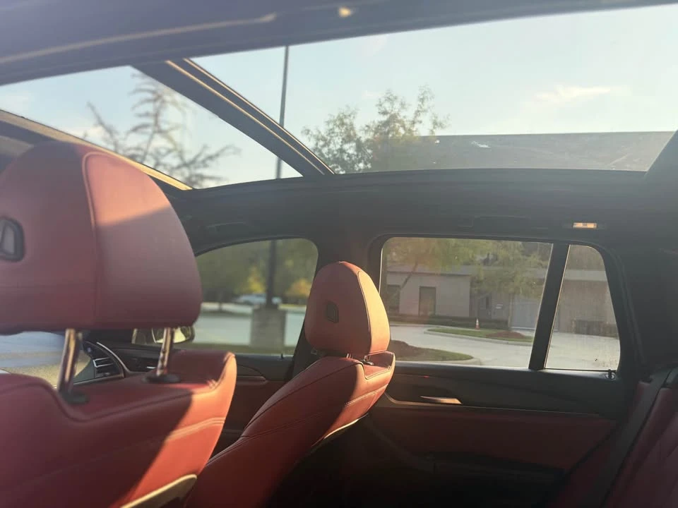2023 BMW G01 X3 - Image 13 of 17